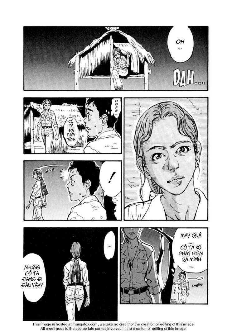 mitsurin shounen chapter 5 21