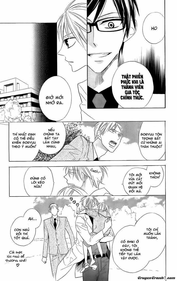 love sick chapter 11 21