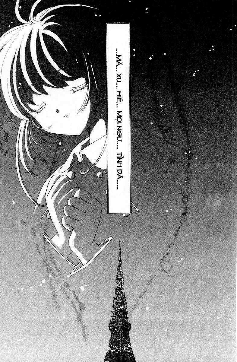 card captor sakura chapter 43 13