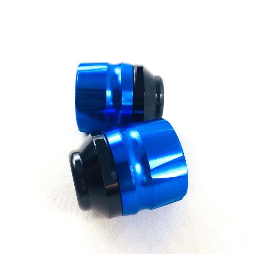 Bộ 2 Gù chống đổ trước dành cho xe máy