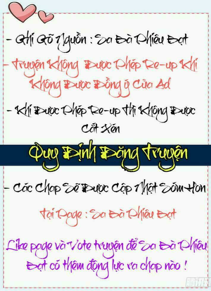 công chúa là nam nhân chapter 15.2 1