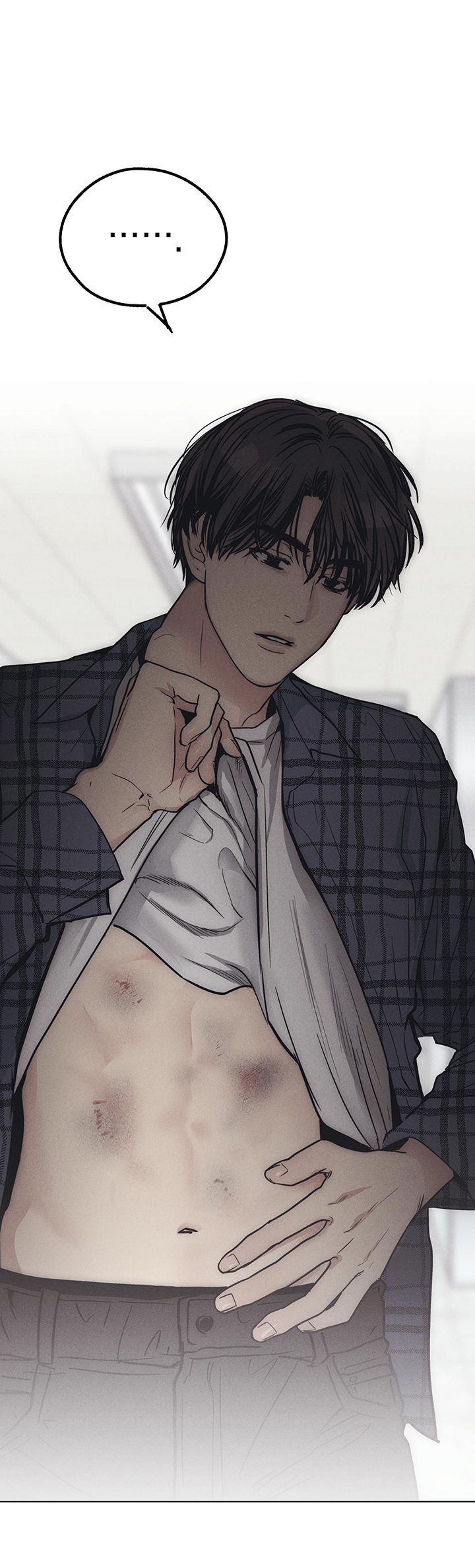 trả thù chapter 22 17