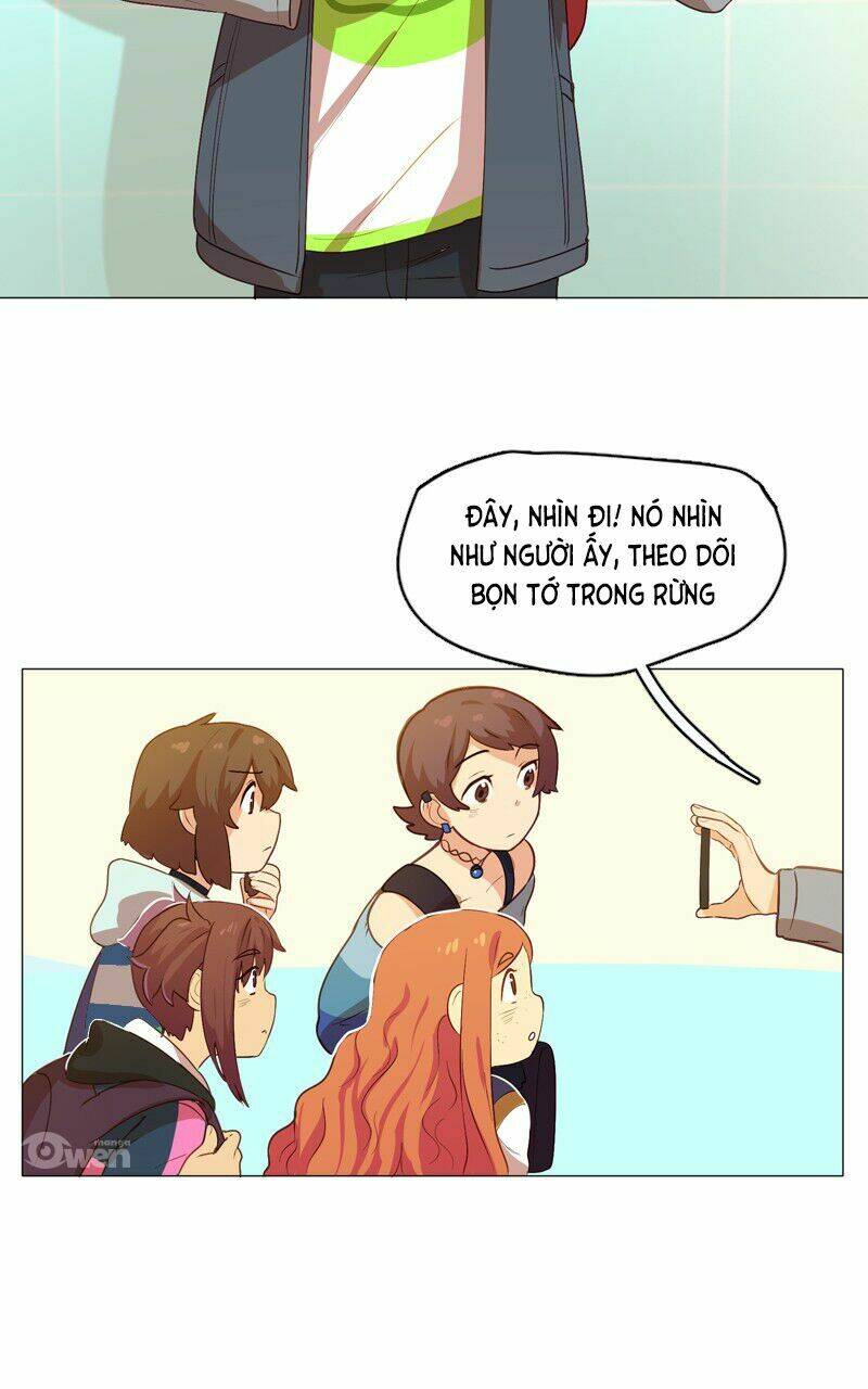 lời nguyền lalin chapter 12 25