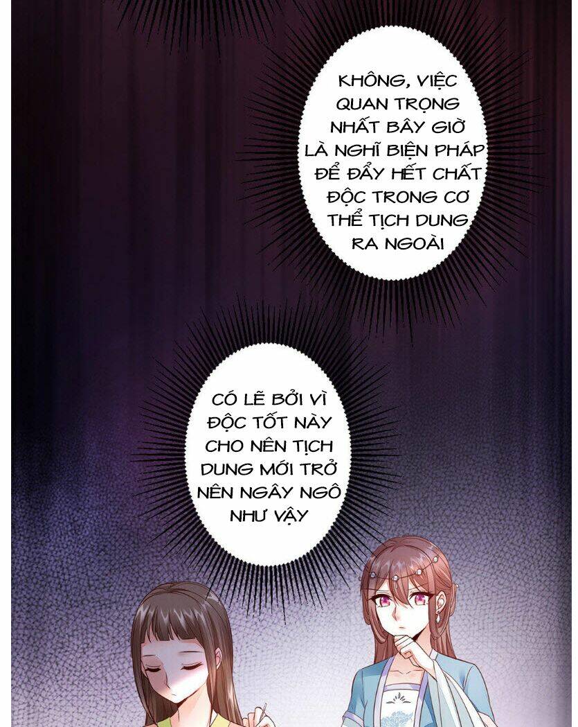 thần y yêu hậu chapter 23 16
