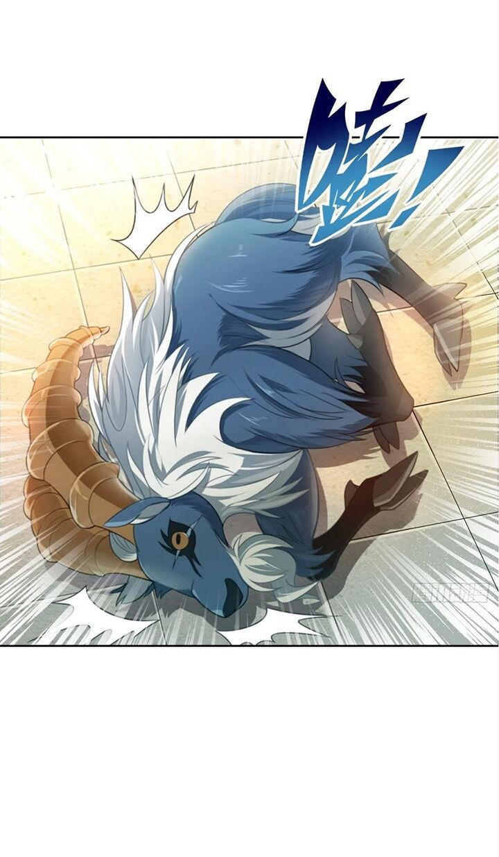 người nguyên thủy mạnh nhất chapter 1.5 4