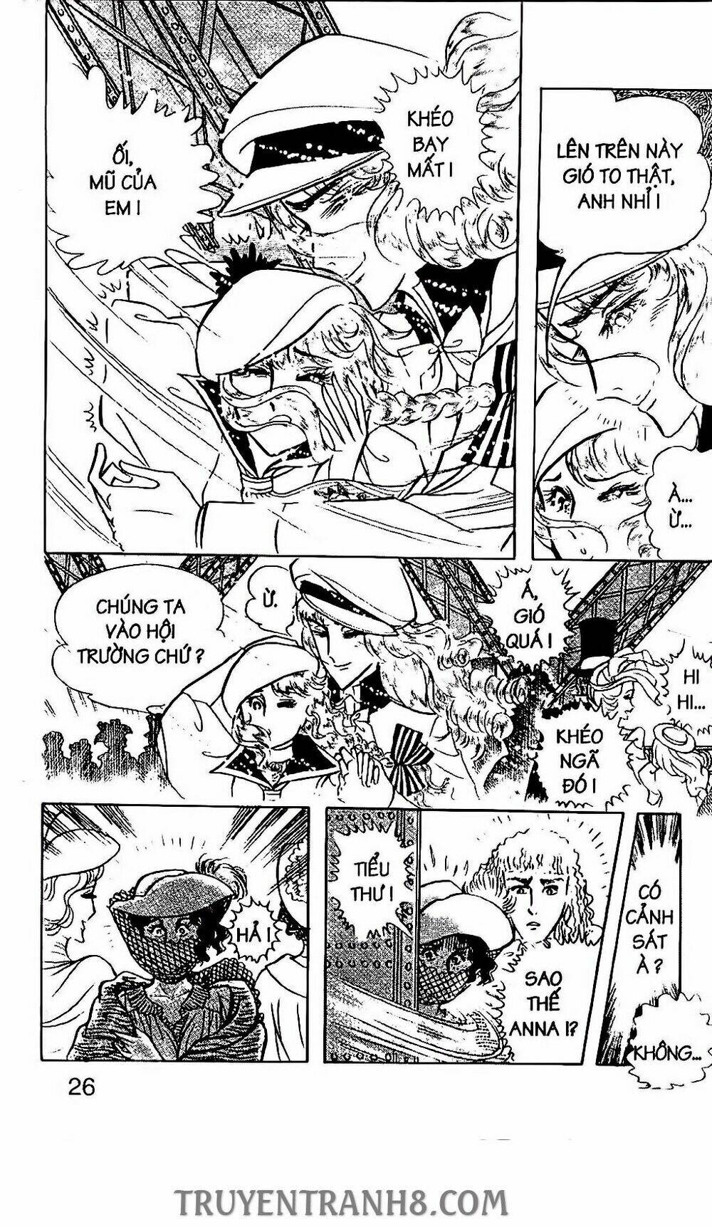 the count s daughter chapter 71 25