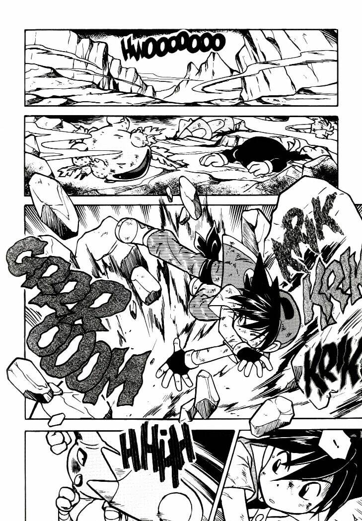 thú cưng đặc biệt chapter 46 4