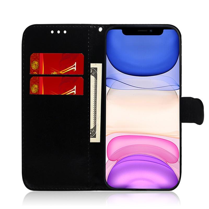 Ốp lưng điện thoại phong cách sang trọng cho iPhone 11 Pro Max iPhone X XS Max XR