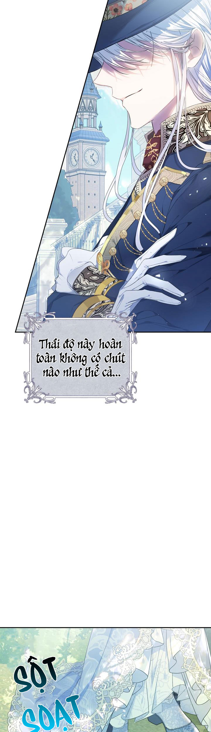 con rối ác nữ marionette chapter 45 5