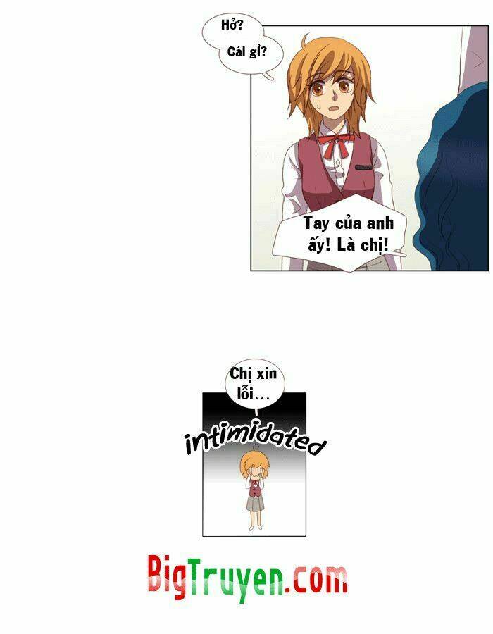 pinocchio chapter 5 22