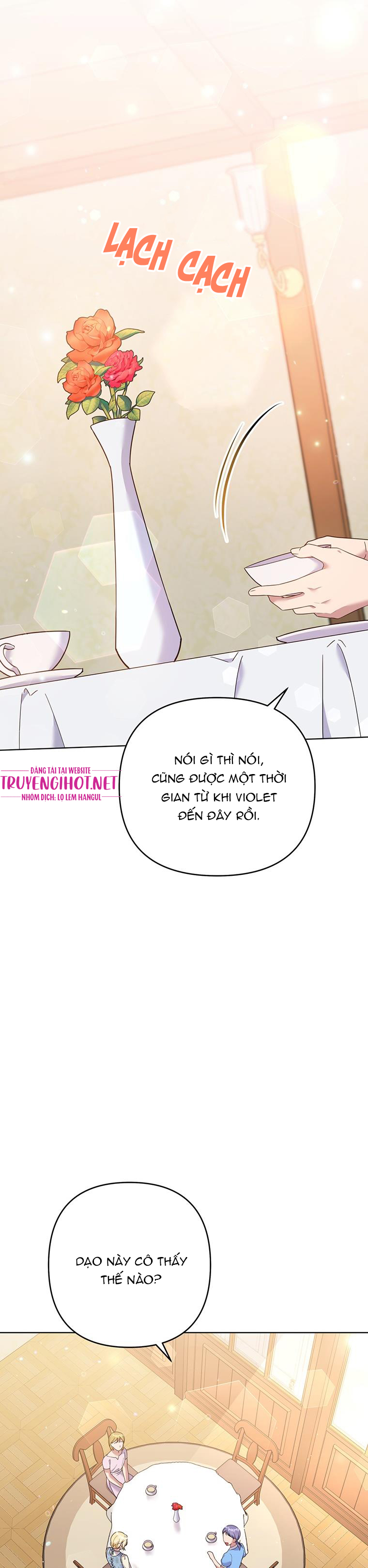 hãy để tôi được hiểu em chapter 46.1 9