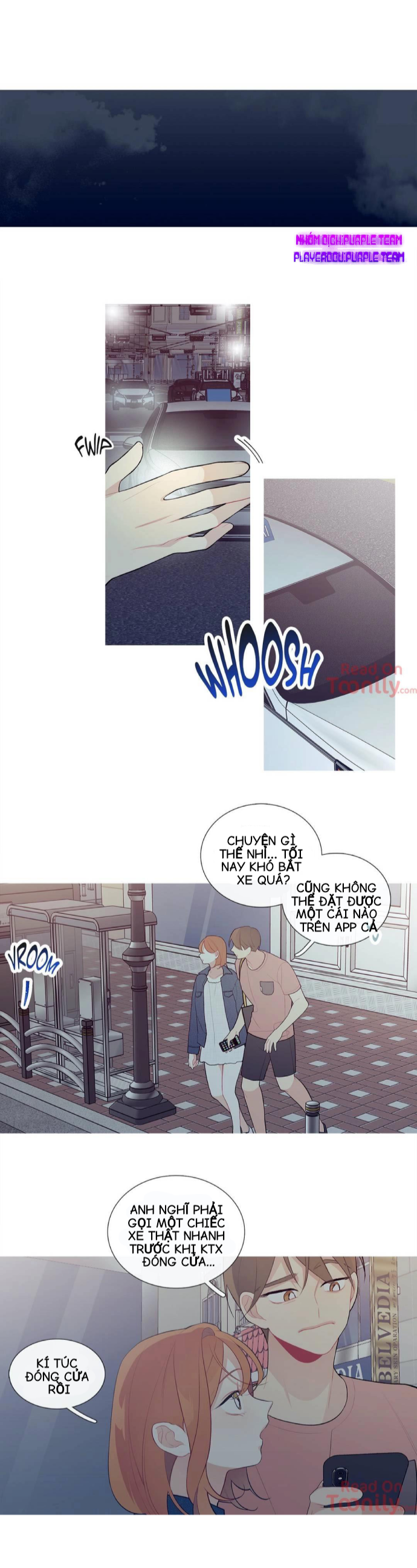 chuyện quái gì đang xảy ra? chapter 26 6