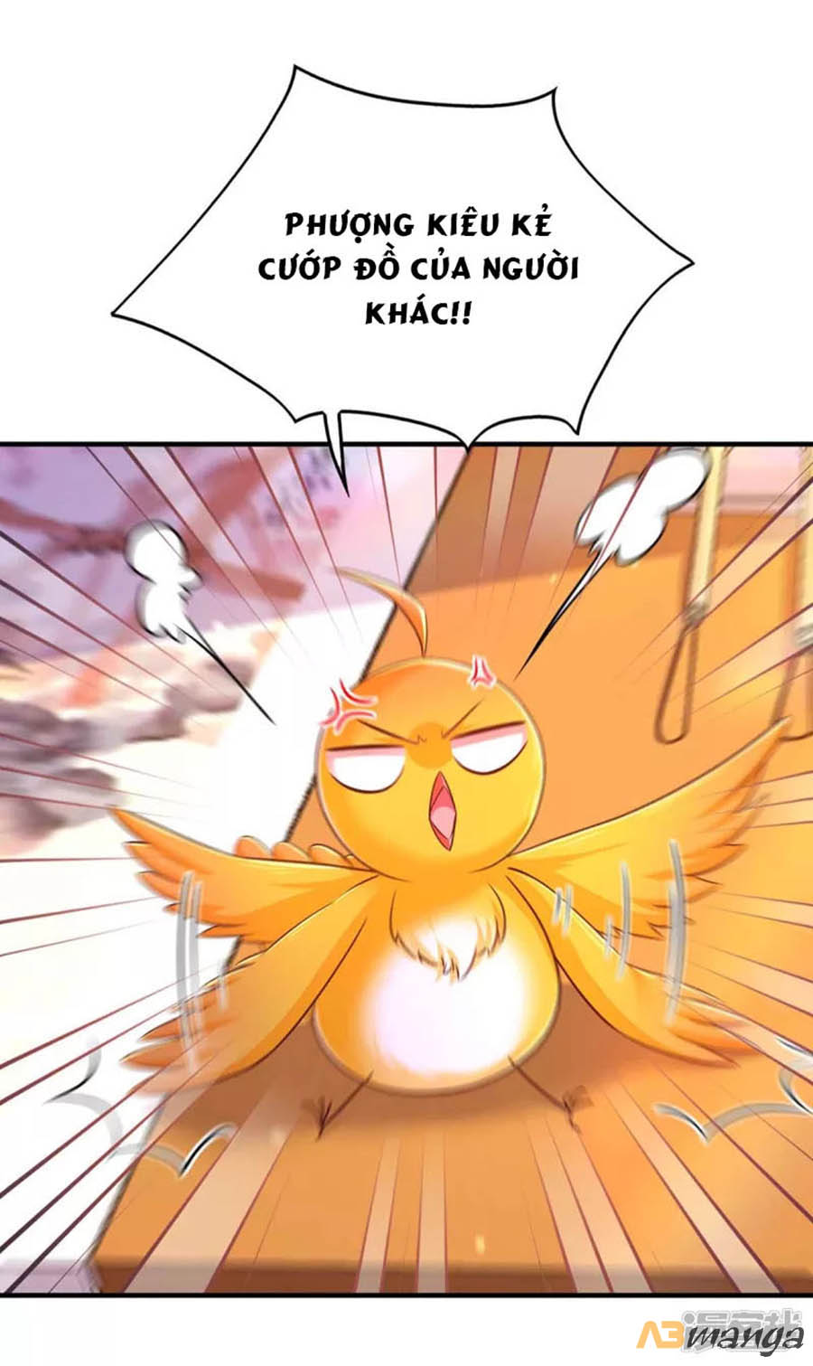 ngã tại hậu cung đương đại lão nữ chapter 98 24