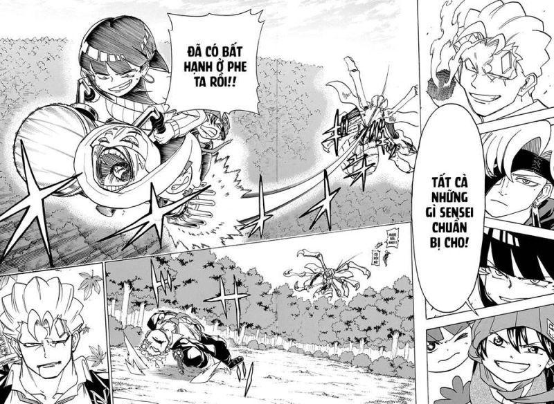 undead unluck chapter 52 11