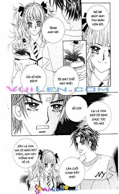 hạnh phúc bất tận chapter 2 139