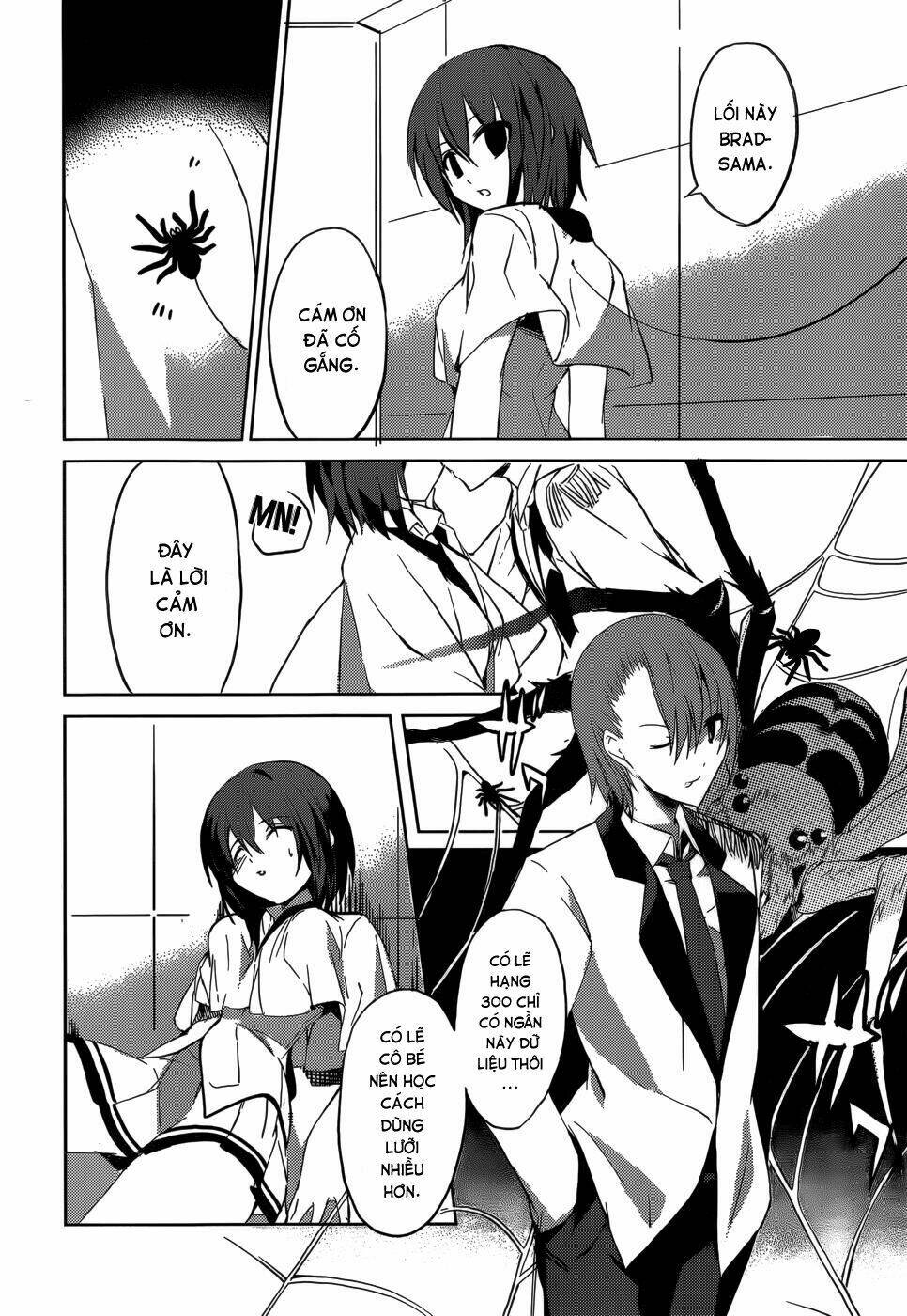 tora kiss - a school odyssey chapter 5 23