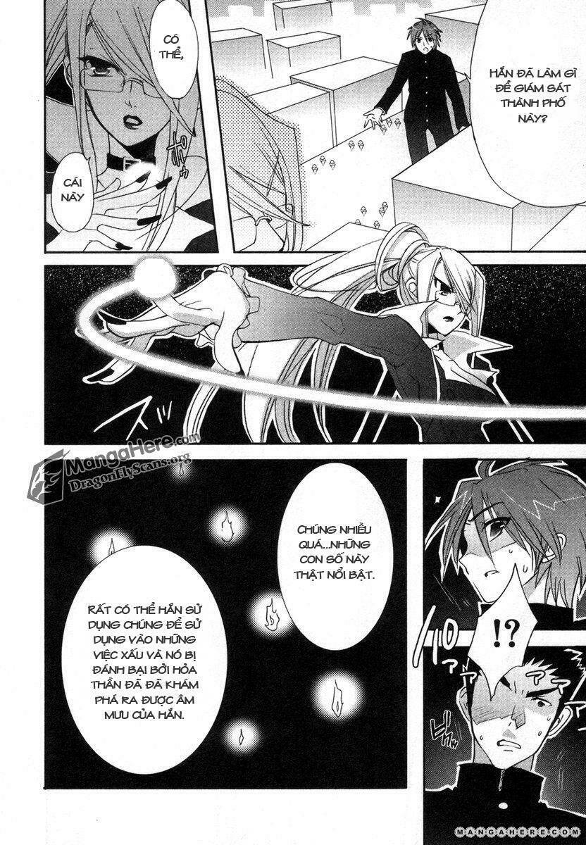 đôi mắt của shana chapter 25 18