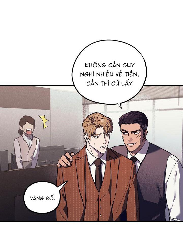 làm dâu nhà tài phiệt họ kang chapter 9 24