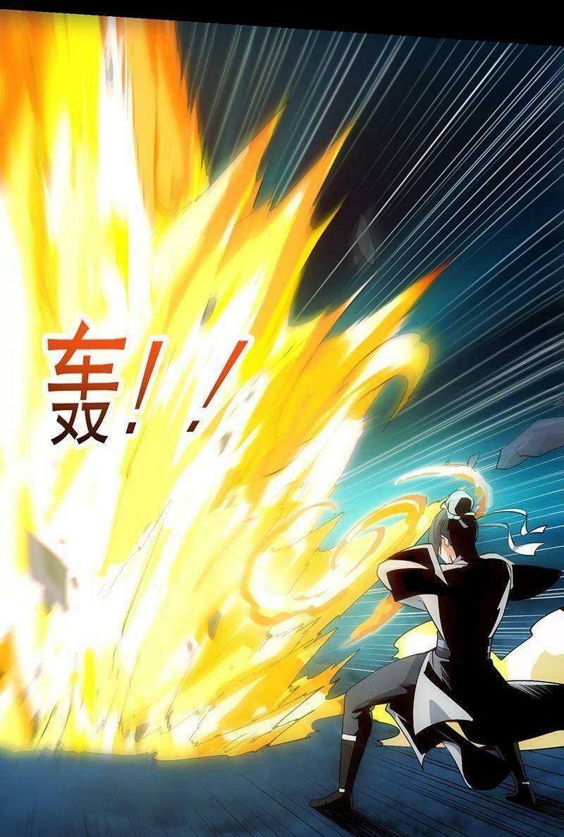 hệ thống thần long nghịch thiên chapter 78 17