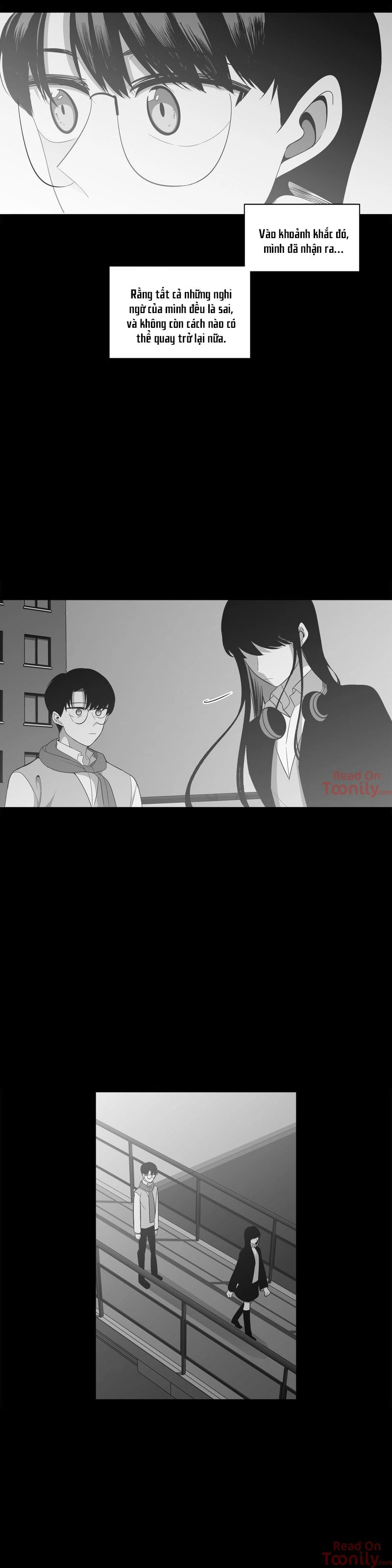 anh làm em đắm say chapter 35.2 9