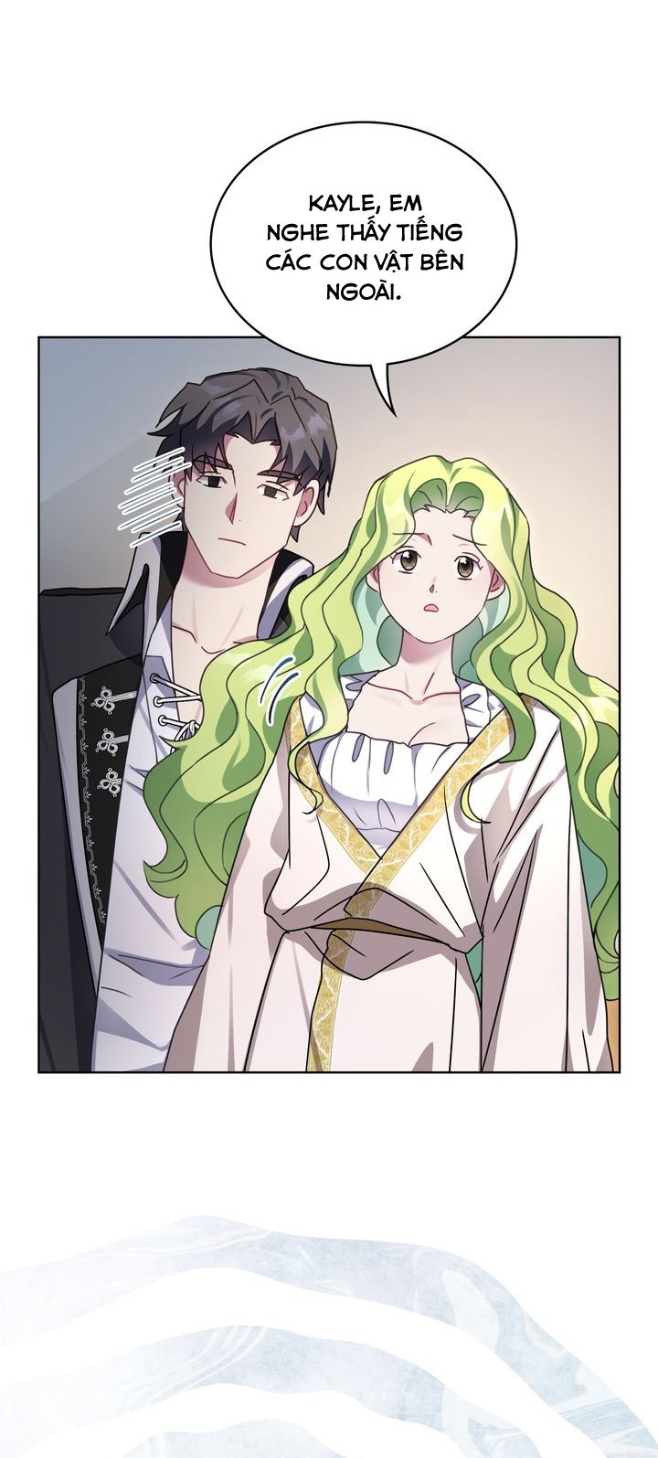 công chúa muôn loài chapter 68 11