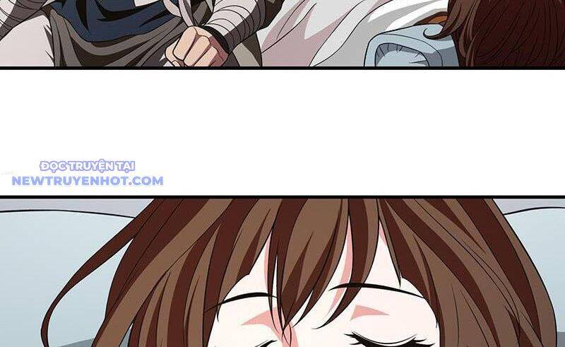 thiên long bát bộ webtoon chapter 118 9