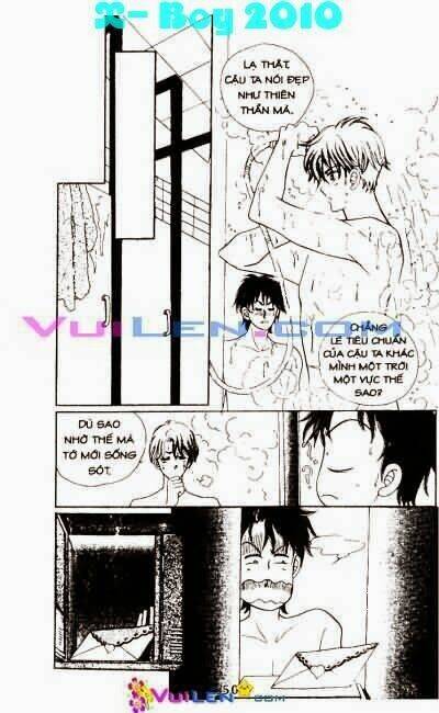 cô giáo tuổi 18 chapter 7 50