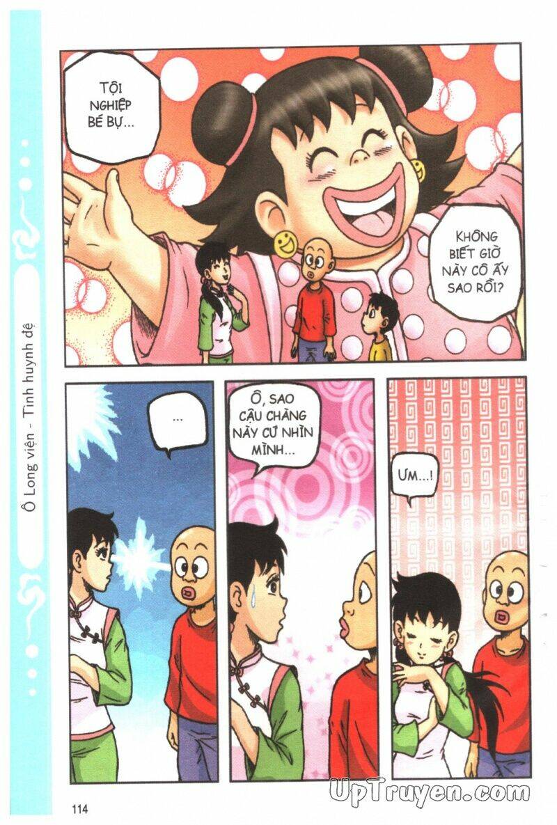 ô long viện tình huynh đệ chapter 13.4 23