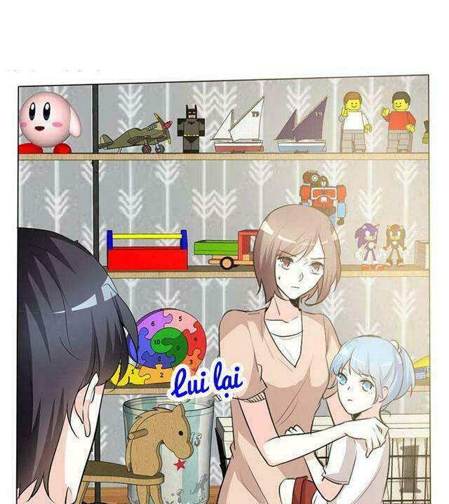 ái người tình xuất vu lam chapter 50 5