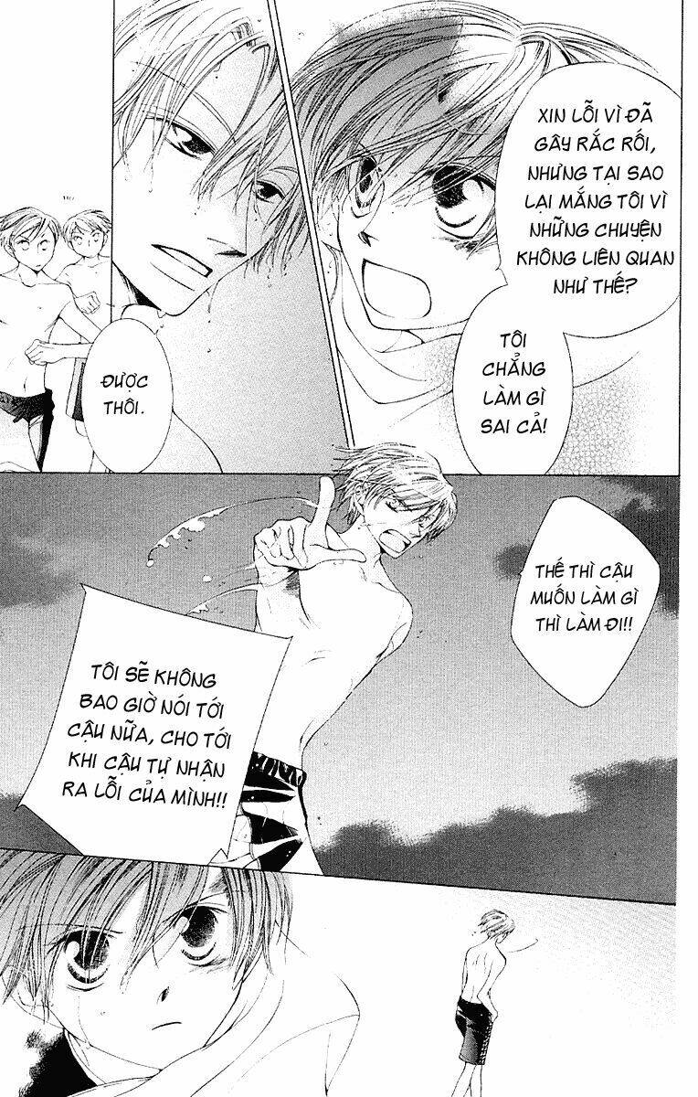 6 chàng trai và 1 cô gái chapter 8 35