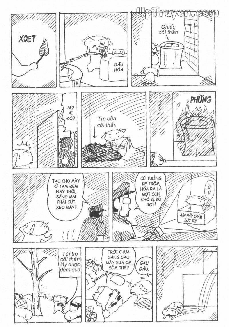 crayon shin-chan cậu bé bút chì chapter 21 70