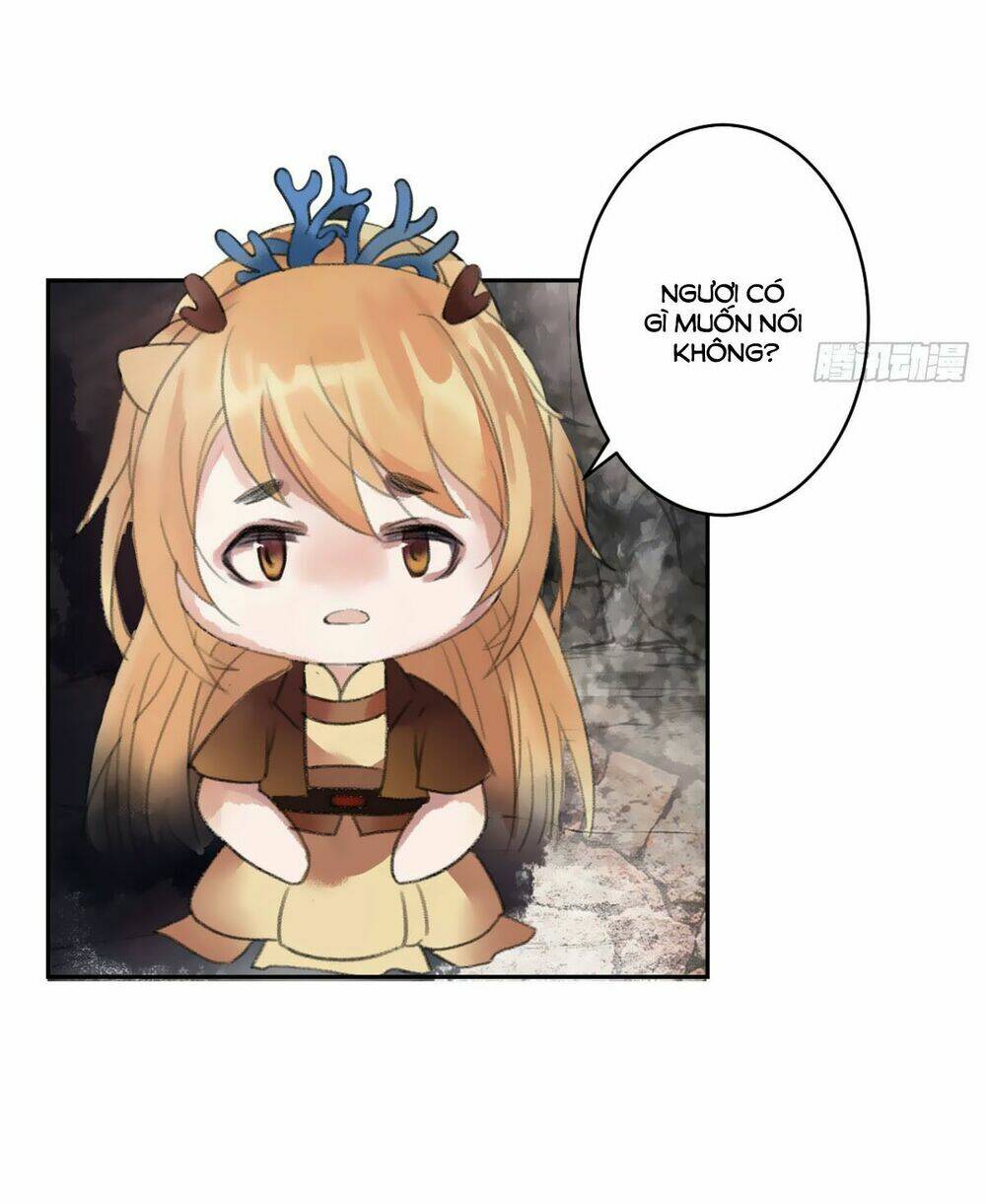 giấc mộng nam triều chapter 5 45