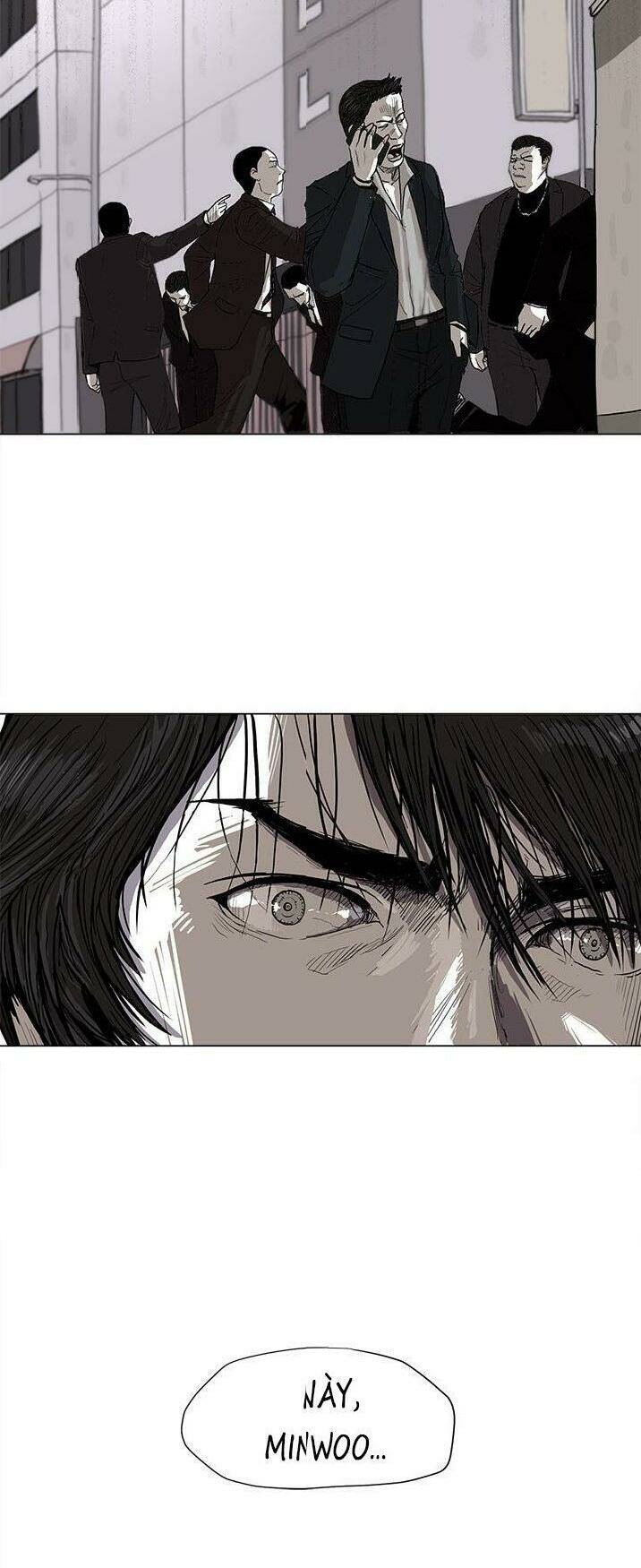 âm mưu báo thù chapter 2 32