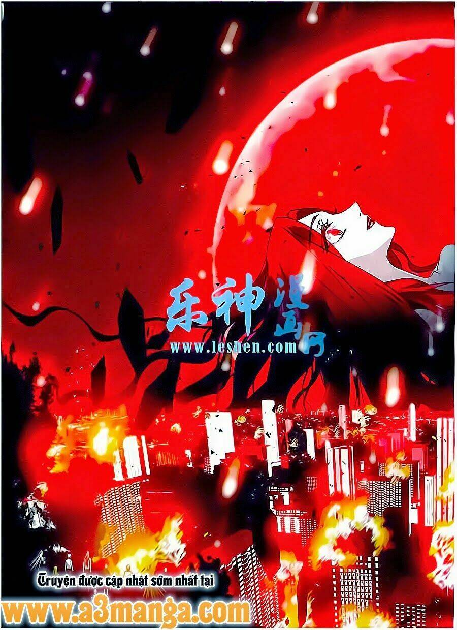 ngôi sao câu lạc bộ chapter 126 16