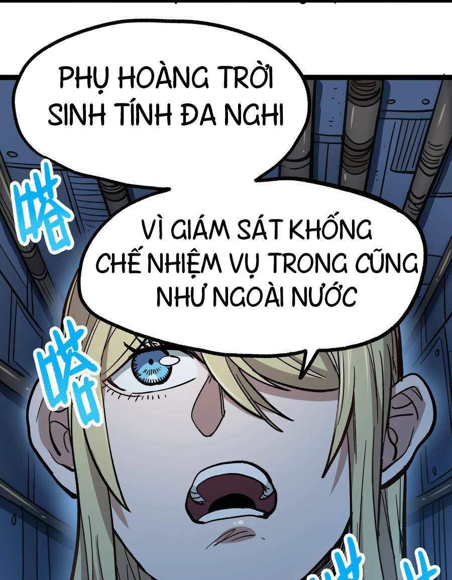 vú em vô địch chapter 8 39