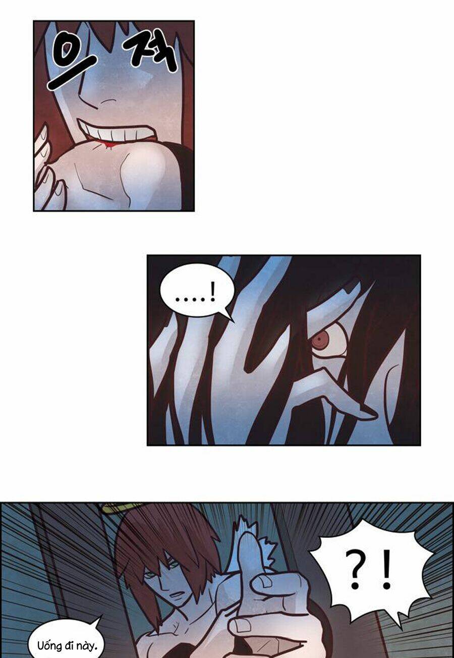 the devil king is bored ss3 chapter 8 20