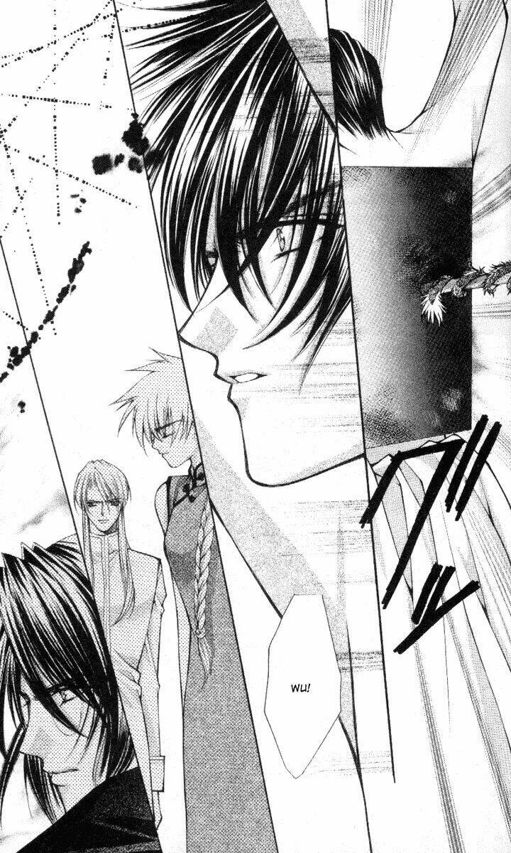 anh chàng khắc tinh chapter 37 15