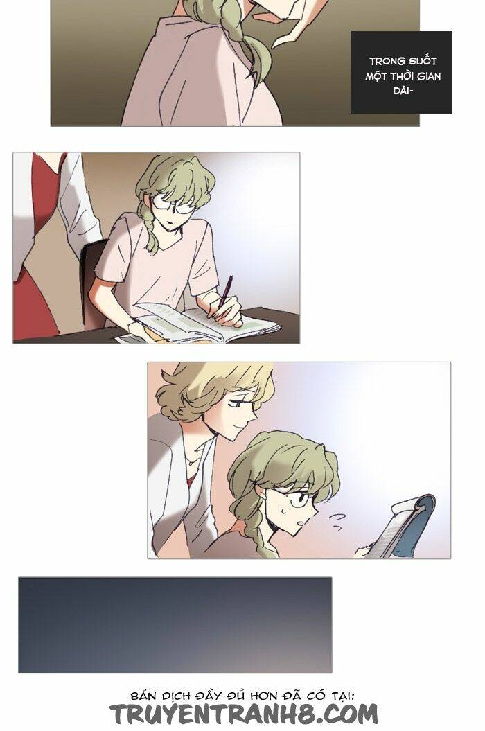nữ sinh phép thuật chapter 51 16