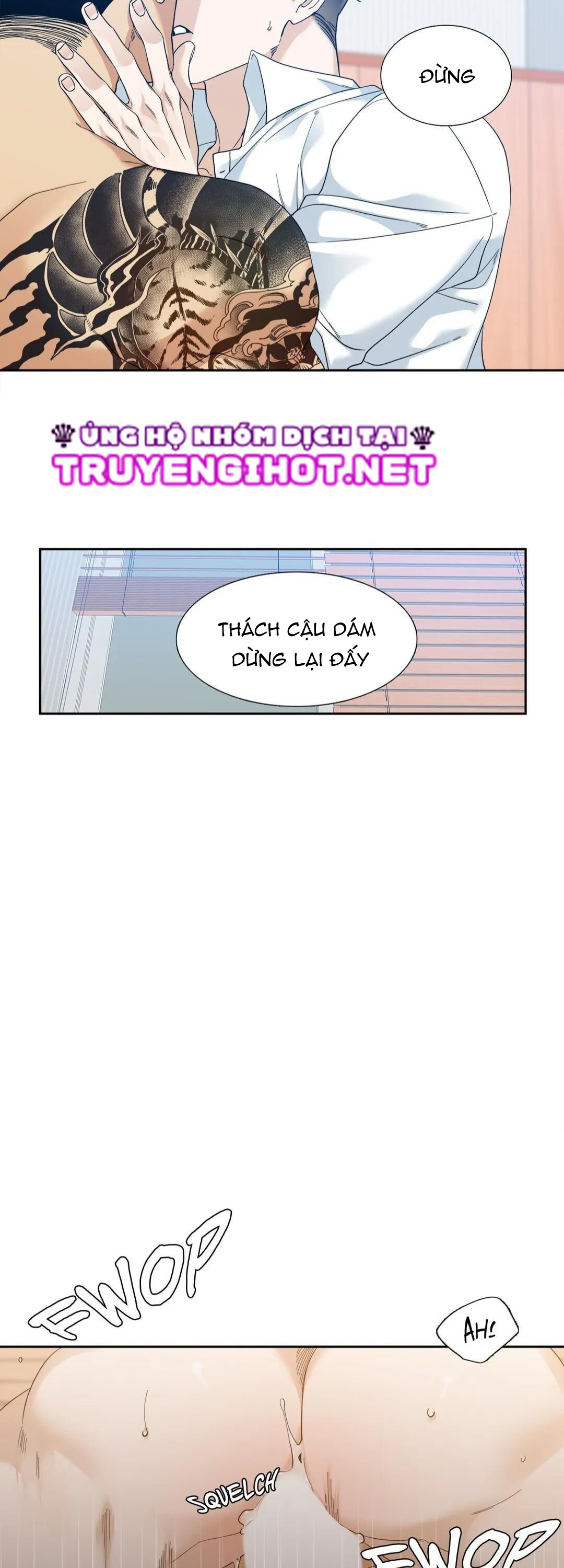 xúc cảm điên cuồng chapter 46.1 13