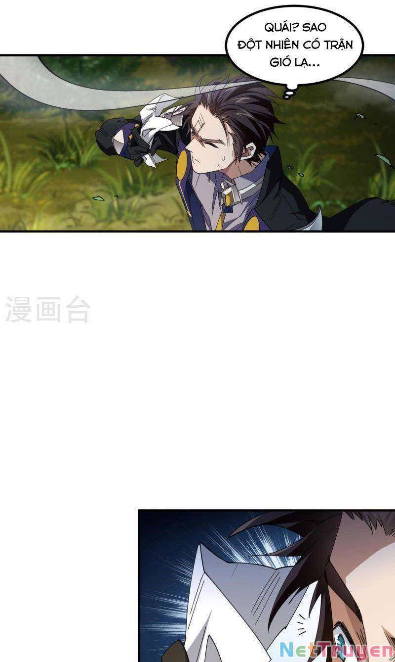 võng du chi cận chiến pháp sư chapter 450 10