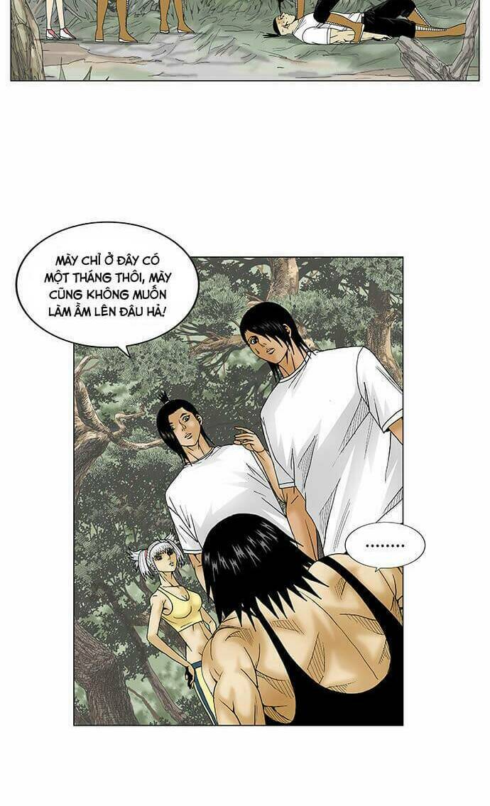 ultimate legend: kang hae hyo chapter 84 20