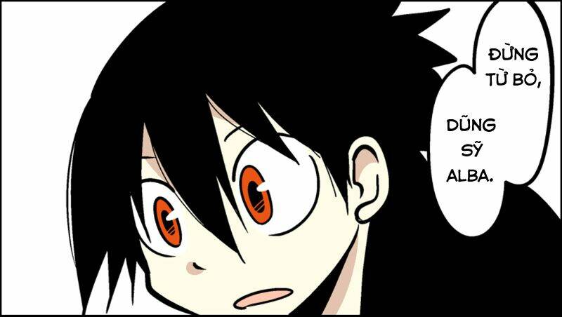 senyuu chapter 107 4