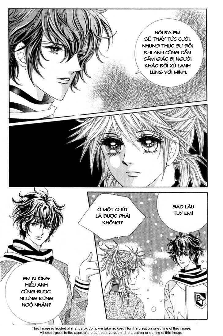 she's scary chapter 23 3