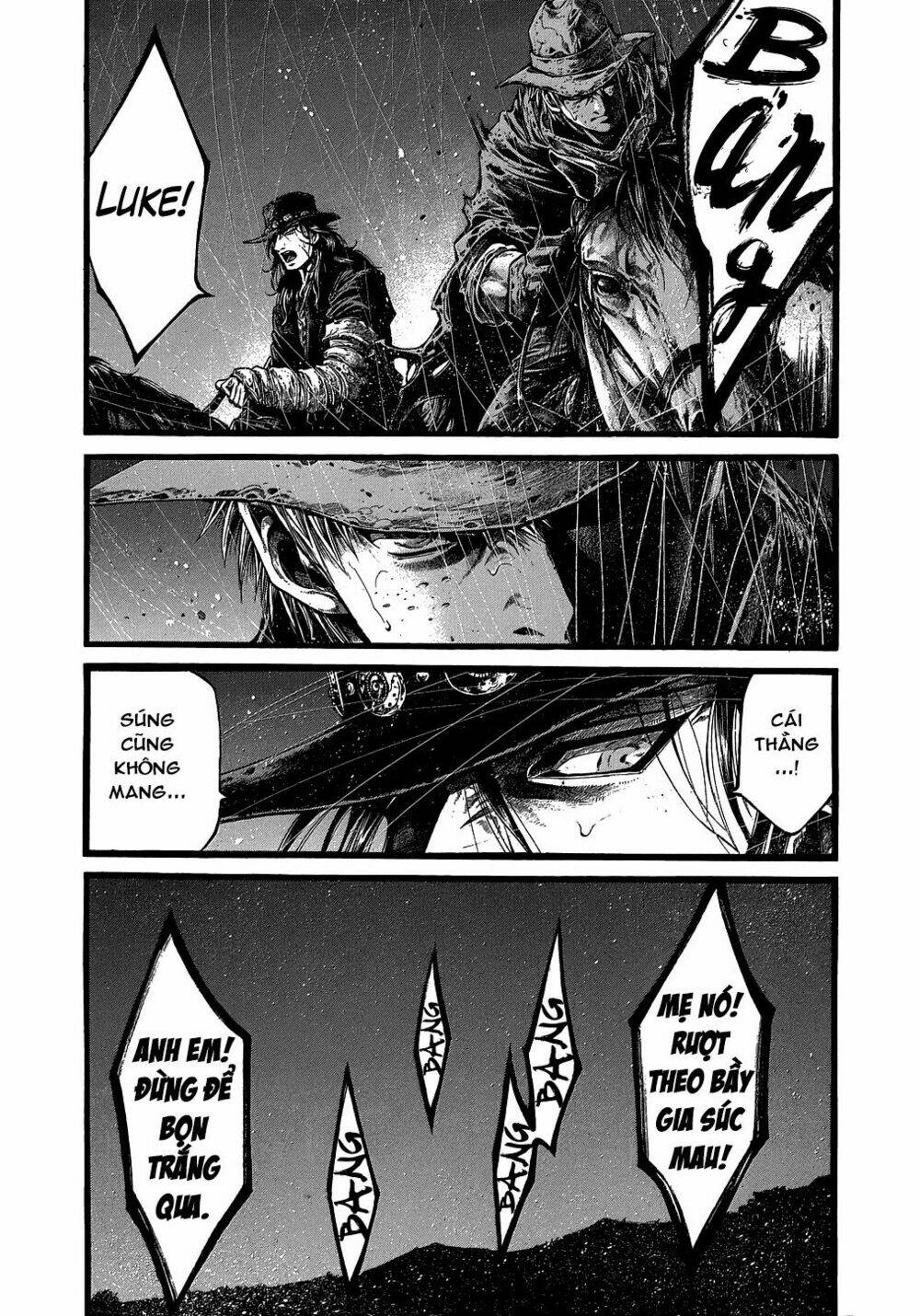 green blood chapter 32 13