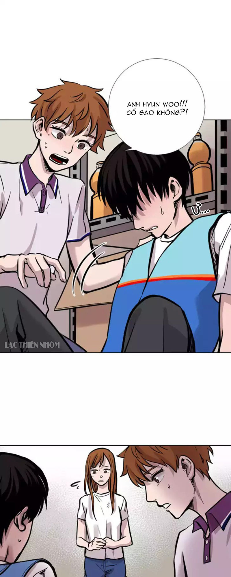 in our lifetime chapter 10 42