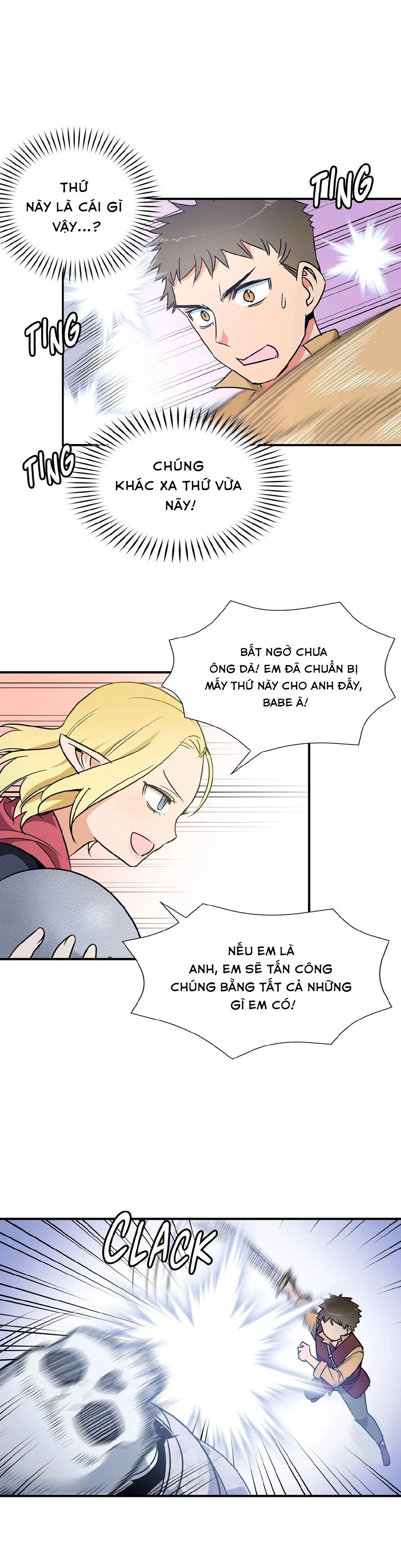 chiến binh sáng giá nhất chapter 15 4