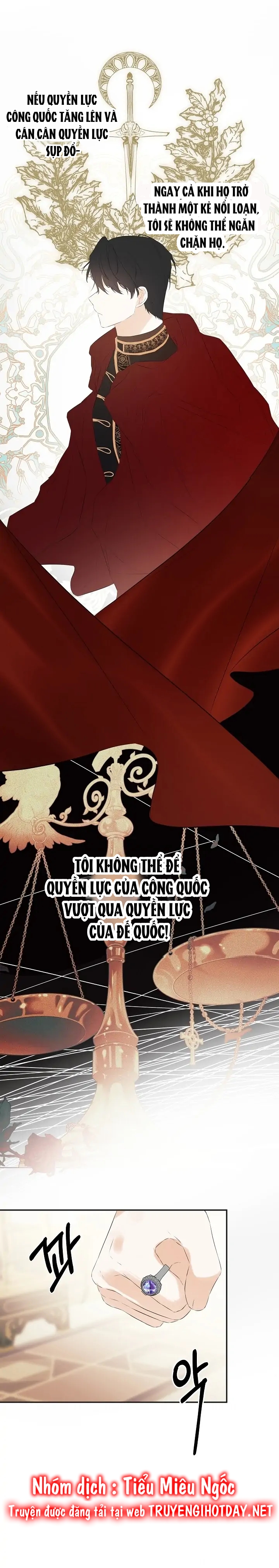 tôi biết bí mật của nam phụ chapter 37 7