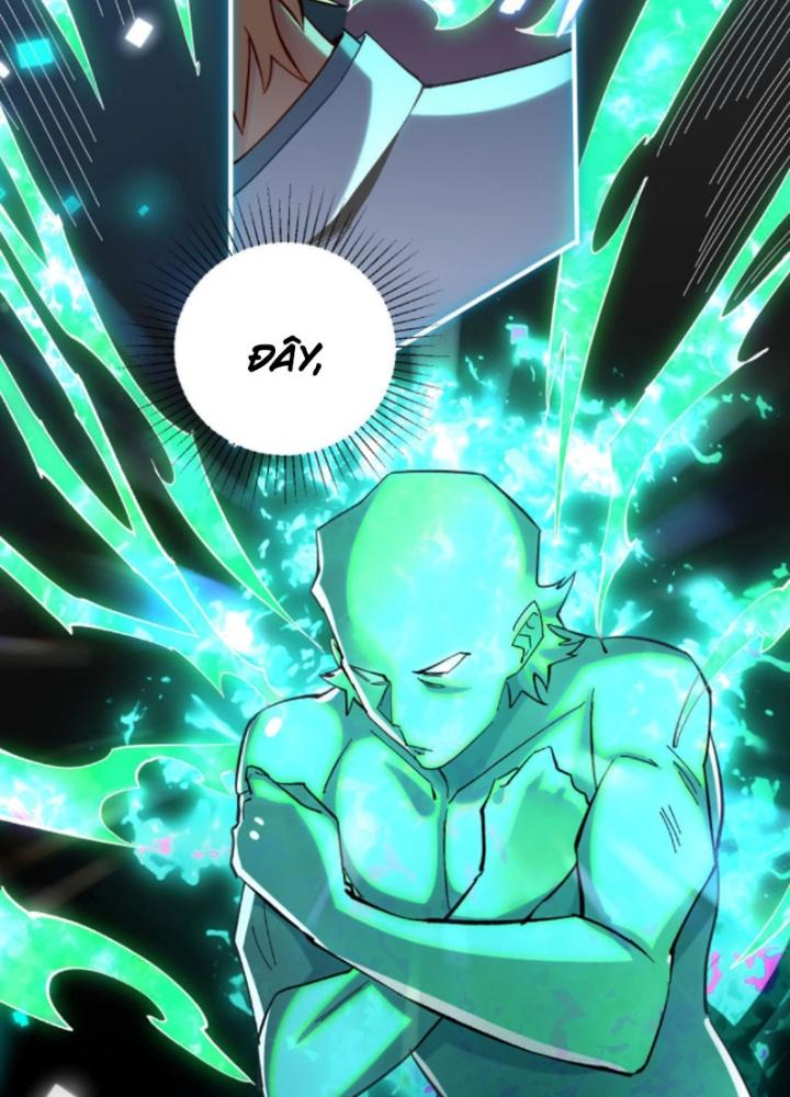 cướp đoạt vô số thiên phú, ta thành thần ở thời đại toàn dân chuyển chức chapter 1 120