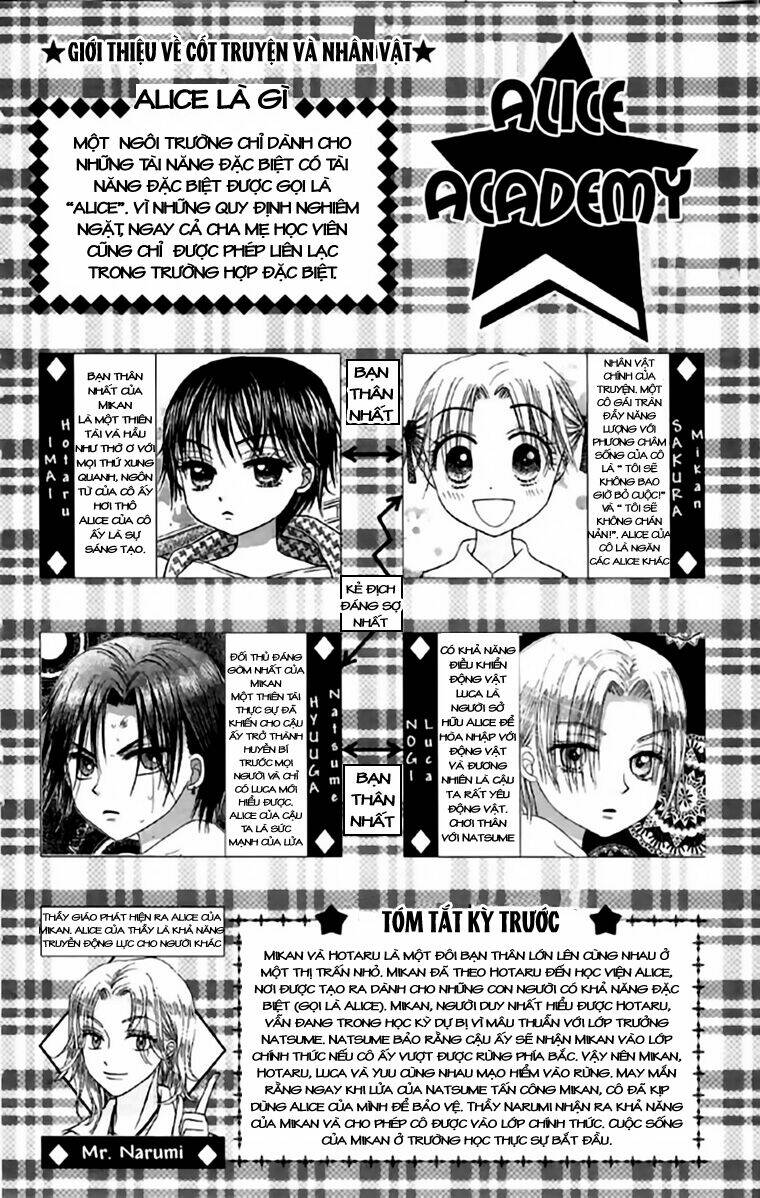 gakuen alice chapter 6 7