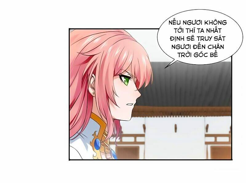 cửu dương thần vương chapter 11 8